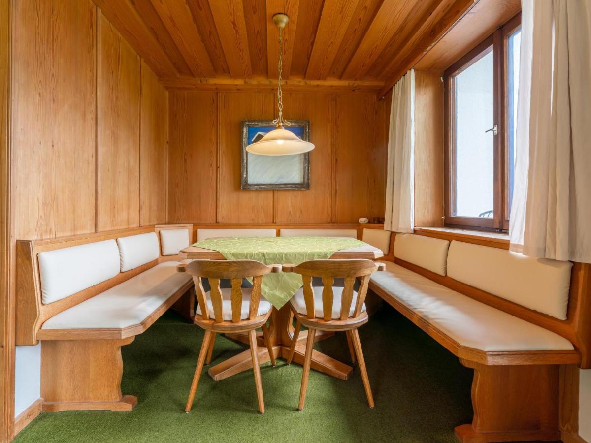 Katharina Apartamento Brixen im Thale Exterior foto