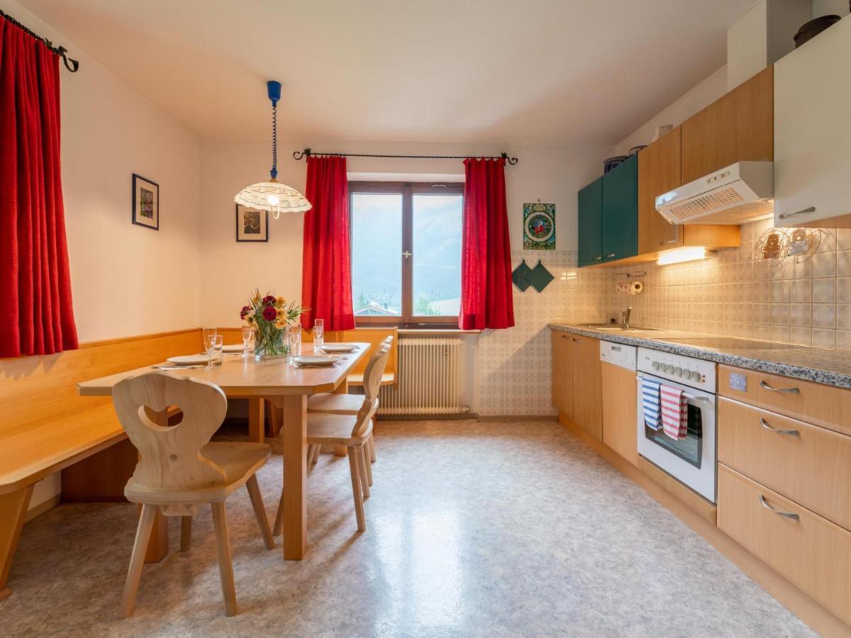 Katharina Apartamento Brixen im Thale Exterior foto