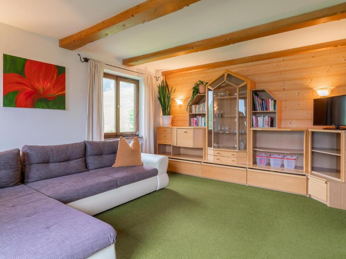 Katharina Apartamento Brixen im Thale Exterior foto