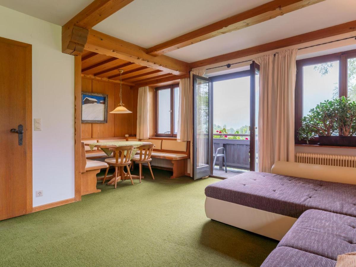Katharina Apartamento Brixen im Thale Exterior foto
