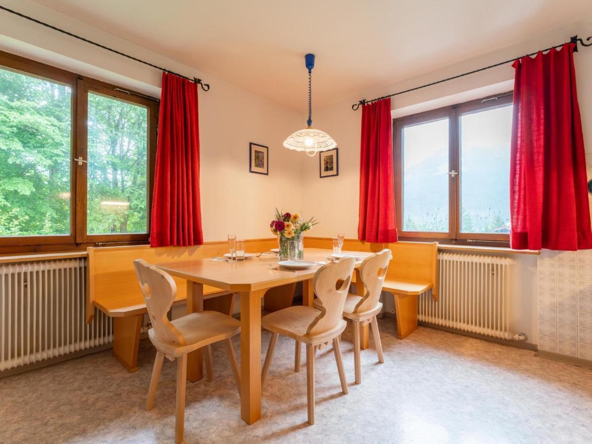 Katharina Apartamento Brixen im Thale Exterior foto
