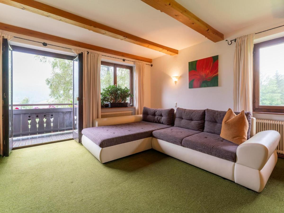 Katharina Apartamento Brixen im Thale Exterior foto