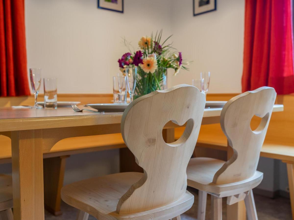 Katharina Apartamento Brixen im Thale Exterior foto