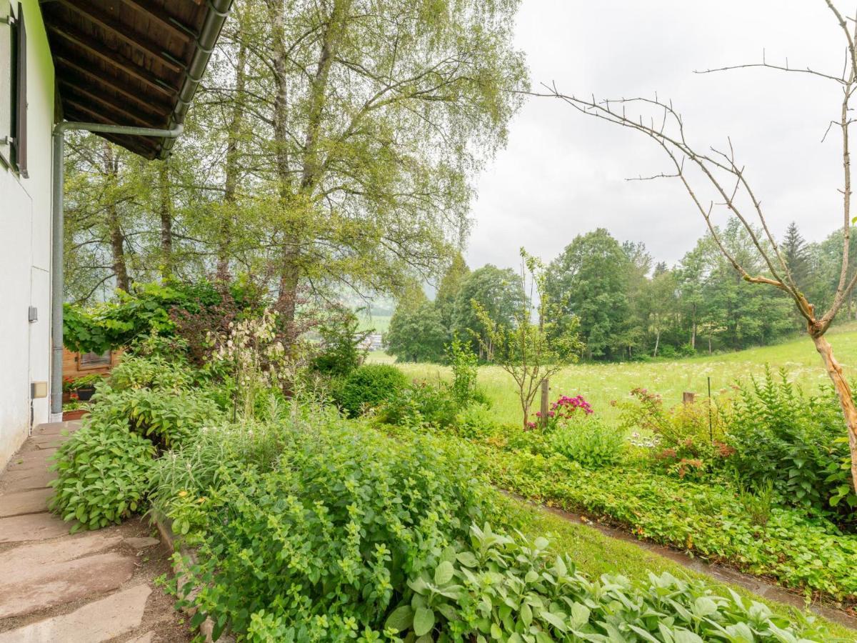 Katharina Apartamento Brixen im Thale Exterior foto