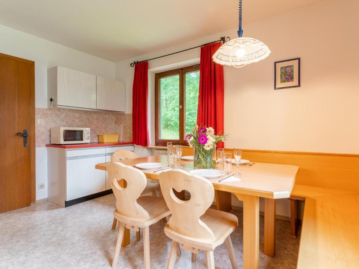 Katharina Apartamento Brixen im Thale Exterior foto