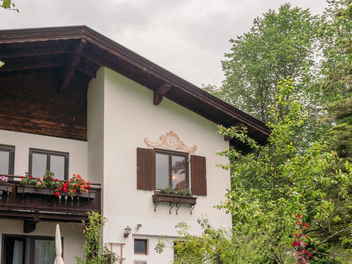 Katharina Apartamento Brixen im Thale Exterior foto