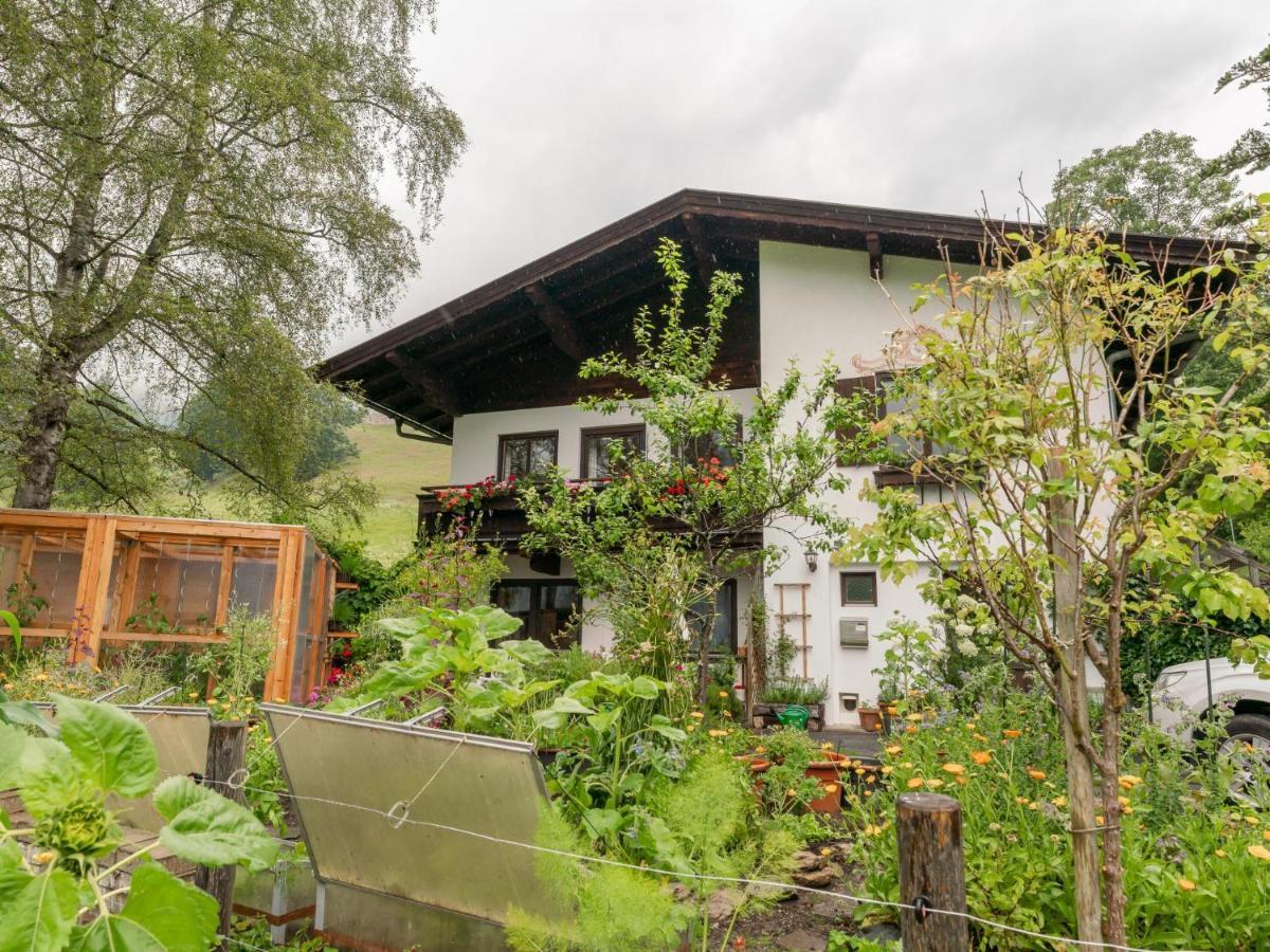 Katharina Apartamento Brixen im Thale Exterior foto