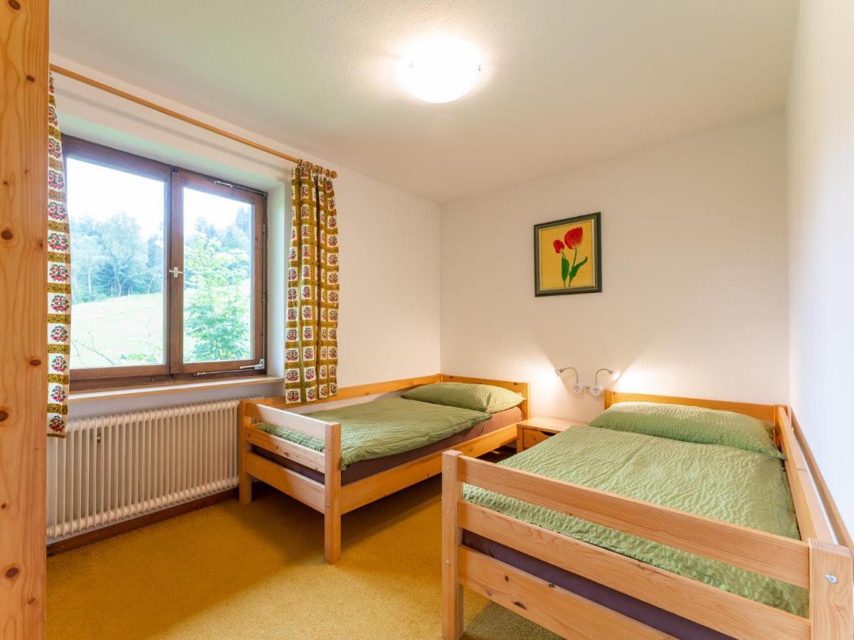 Katharina Apartamento Brixen im Thale Exterior foto