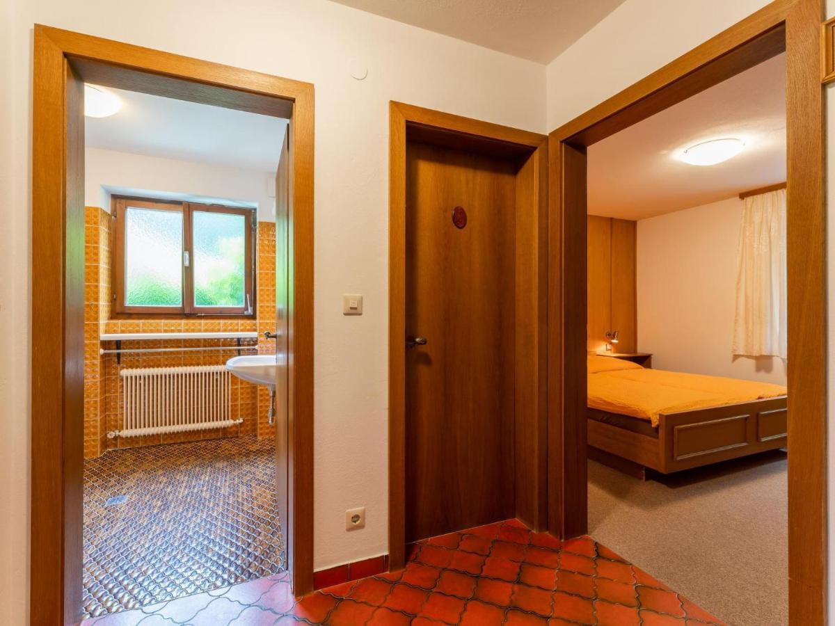 Katharina Apartamento Brixen im Thale Exterior foto